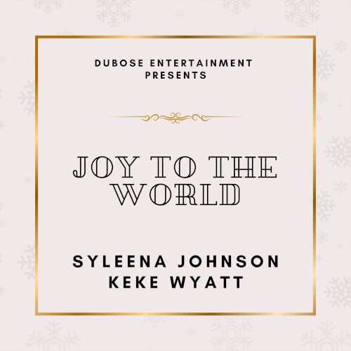 Joy to the World封面