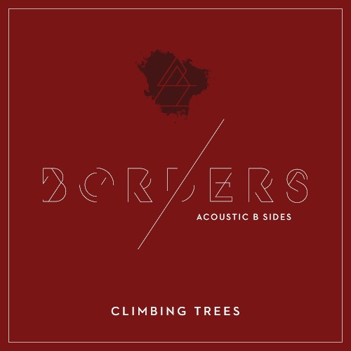 Borders: Acoustic B Sides封面