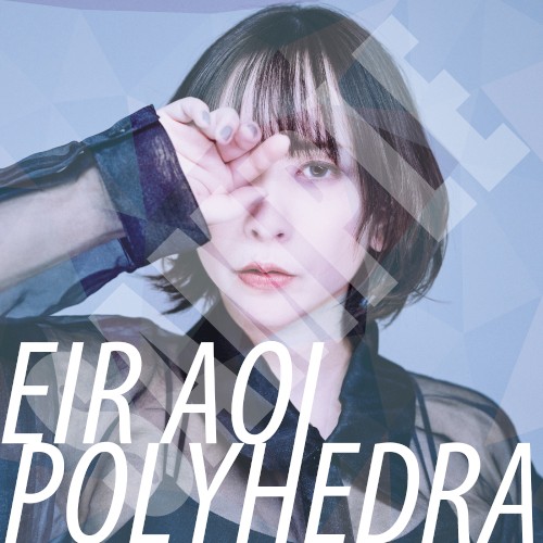 POLYHEDRA封面
