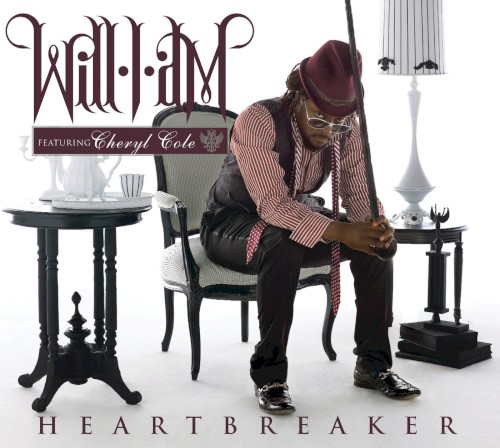 Heartbreaker封面