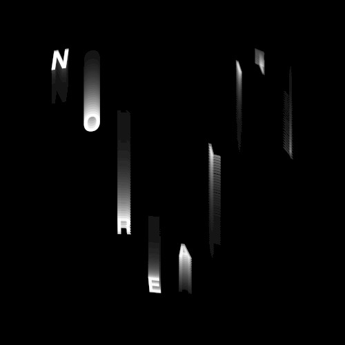 NO REALITY封面