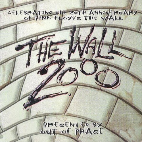 The Wall 2000封面