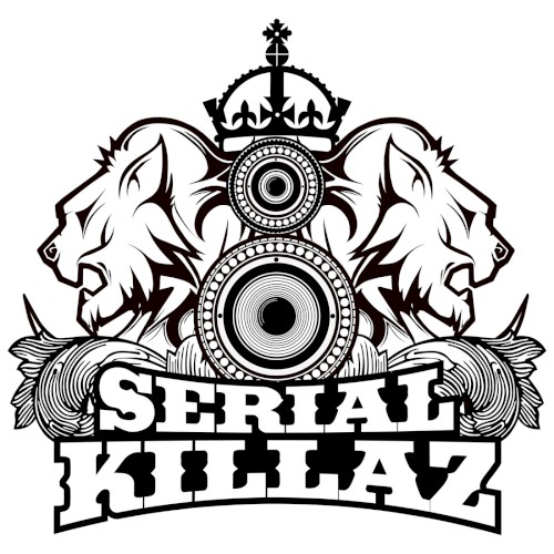 Walk and Skank (Northern Lights Remix) / Crying Out (Serial Killaz Remix)封面