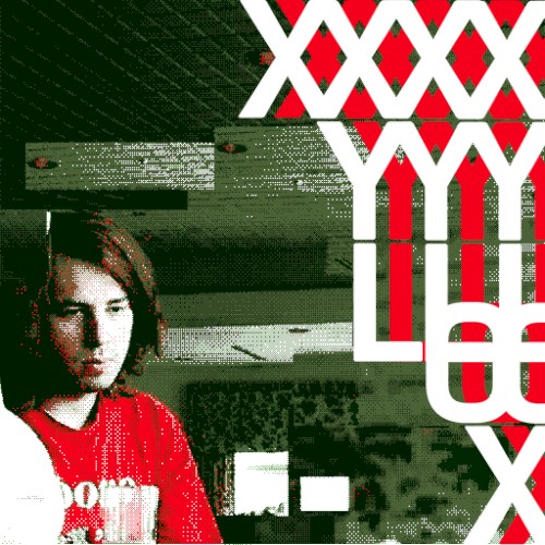 Xylox封面
