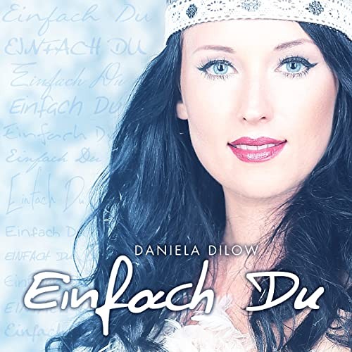 Einfach Du封面