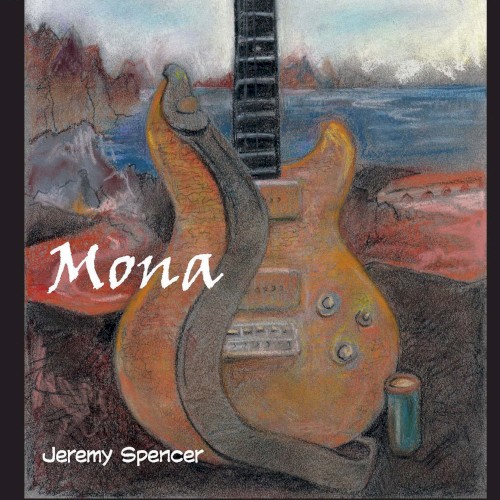 Mona封面