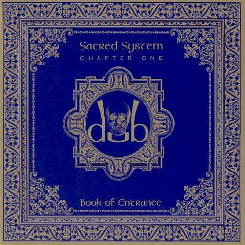 Sacred System Chapter One: Book of Entrance封面