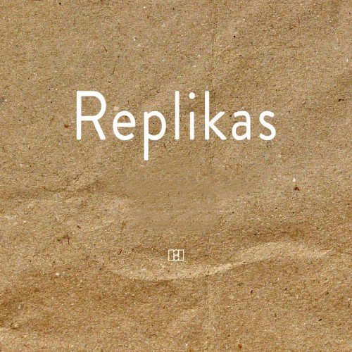 Replikas Box Set封面