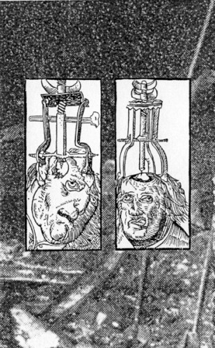 Ritualer, blot och botgöring封面
