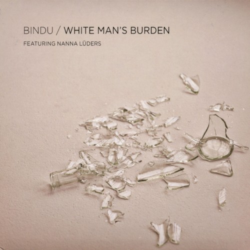 White Man’s Burden封面