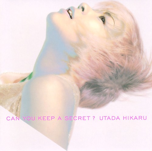 Can You Keep A Secret?封面