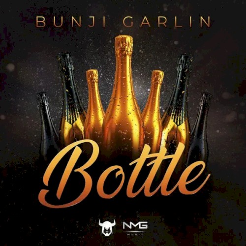 Bottle封面