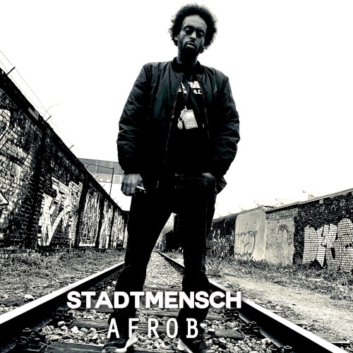 Stadtmensch封面