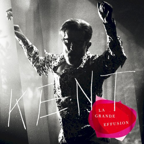La Grande Effusion (live 2017)封面