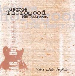 Viva Las Vegas封面