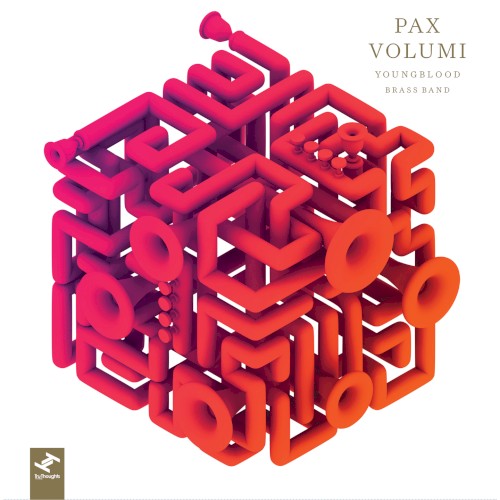 Pax Volumi封面