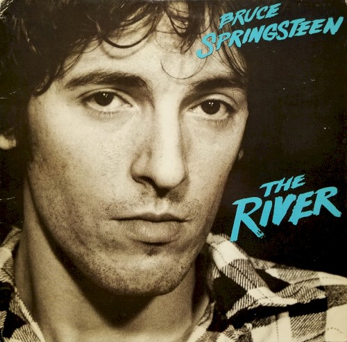 The River封面