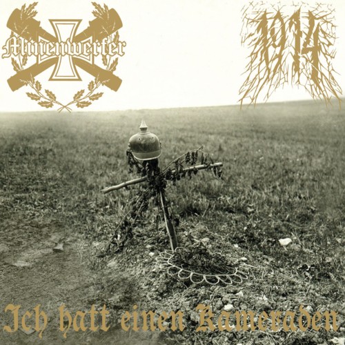 Ich hatt einen Kameraden封面