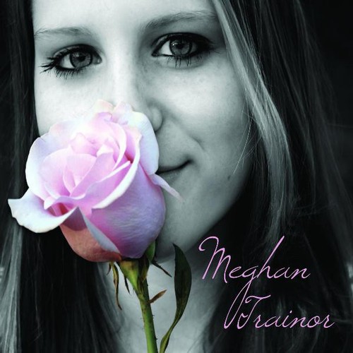 Meghan Trainor封面