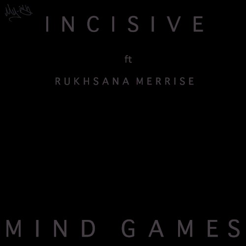 Mind Games封面
