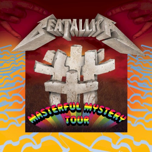 Masterful Mystery Tour封面
