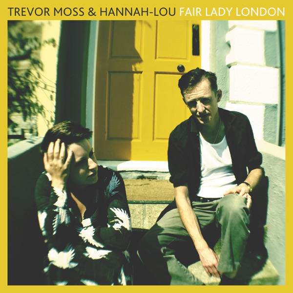 Fair Lady London封面