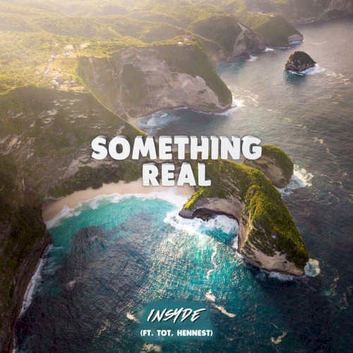 Something Real封面