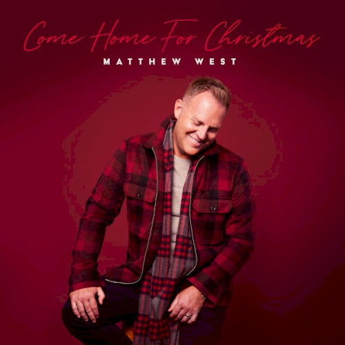 Come Home for Christmas封面