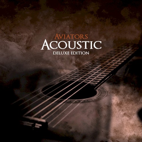 Acoustic – Deluxe Edition封面