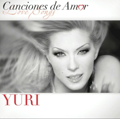 Canciones de amor封面