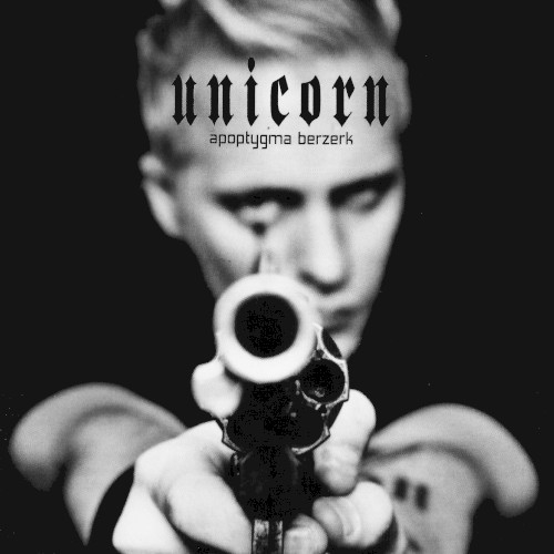 Unicorn封面