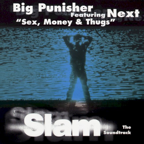 Sex, Money & Thugs封面