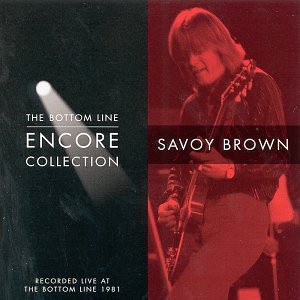 The Bottom Line Encore Collection封面