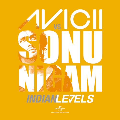 Indian Levels封面