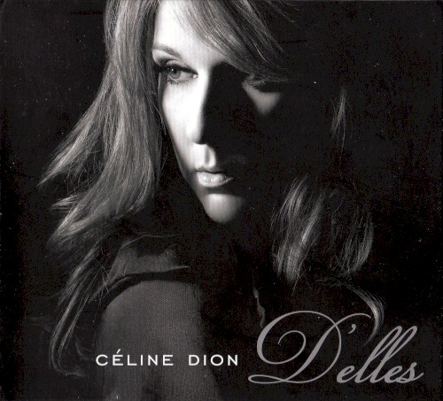 D’elles封面