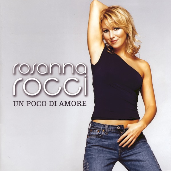 Un poco di amore封面