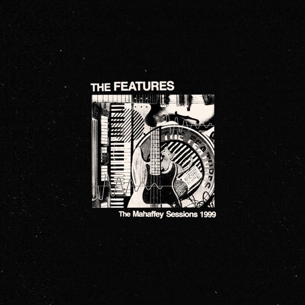 The Mahaffey Sessions 1999封面