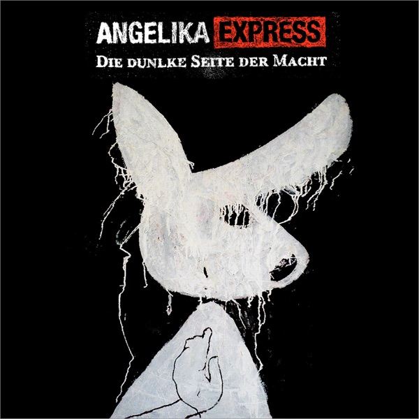 Die dunkle Seite der Macht封面