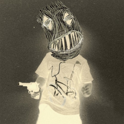 In My Mind I Am Free Reconstructed封面