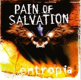 Entropia封面