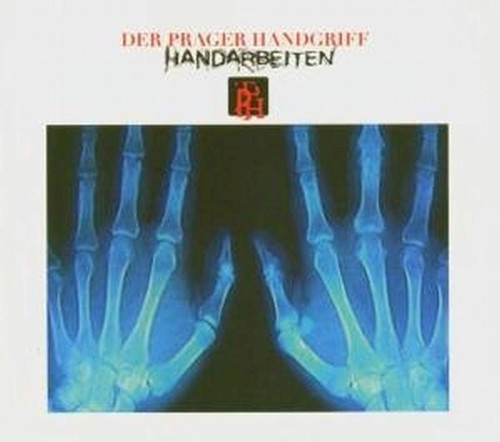 Handarbeiten封面