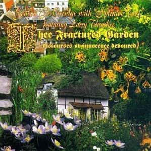 Thee Fractured Garden (Discourses Ov Innocence Devoured)封面