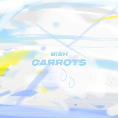 CARROTS封面