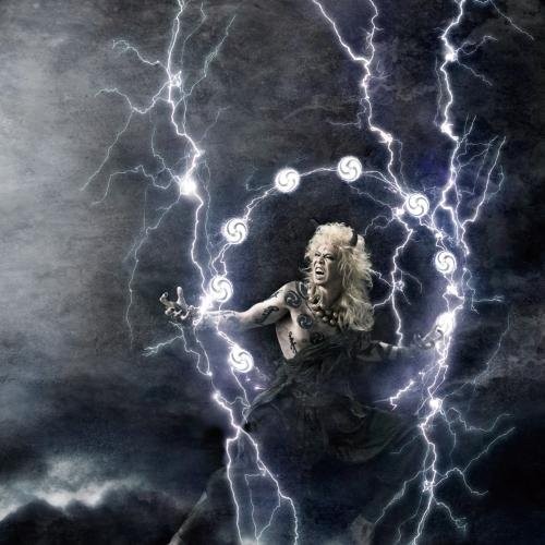 雷神創世封面