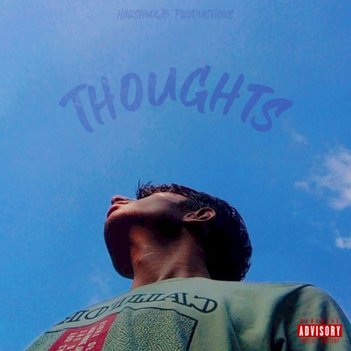 Thoughts封面