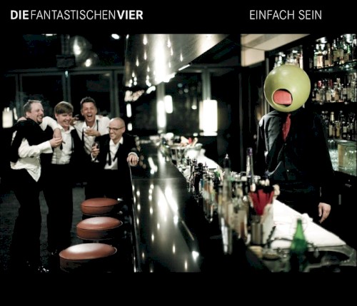 Einfach sein封面