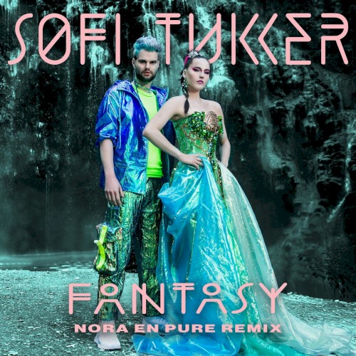 Fantasy (Nora En Pure remix)封面