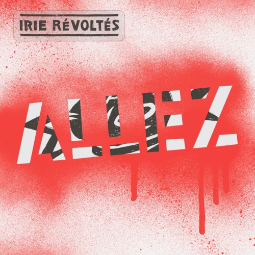 Allez!封面