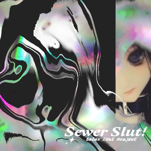 Sewer Idol Project封面