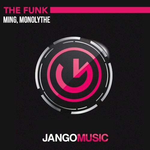 The Funk封面